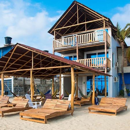 Mamallena Beachside Rincon Del Mar Экстерьер фото