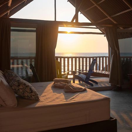 Mamallena Beachside Rincon Del Mar Экстерьер фото