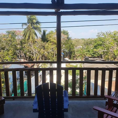 Mamallena Beachside Rincon Del Mar Экстерьер фото