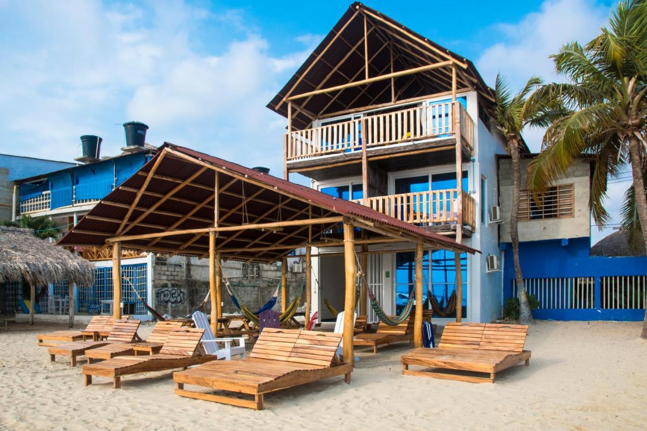 Mamallena Beachside Rincon Del Mar Экстерьер фото