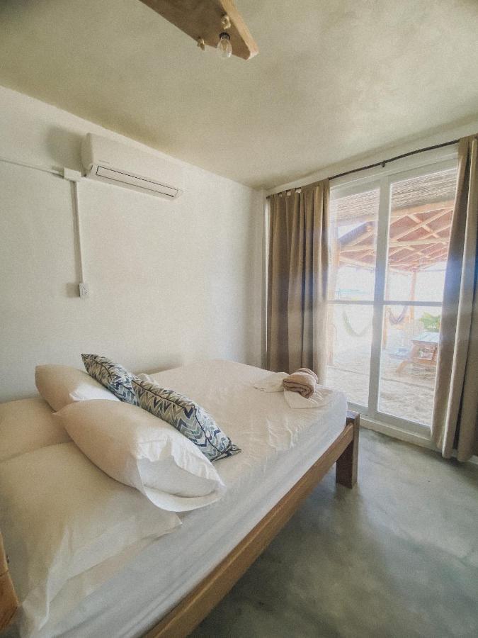 Mamallena Beachside Rincon Del Mar Экстерьер фото