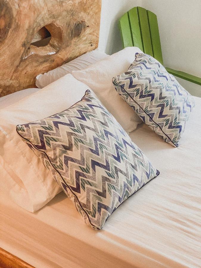 Mamallena Beachside Rincon Del Mar Экстерьер фото