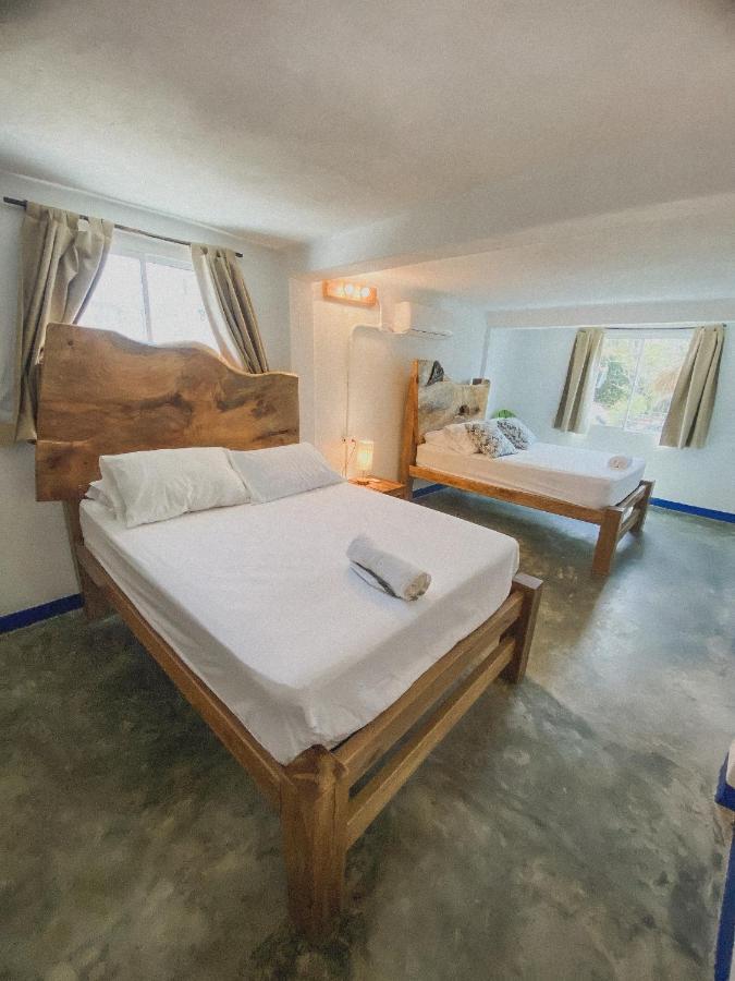 Mamallena Beachside Rincon Del Mar Экстерьер фото