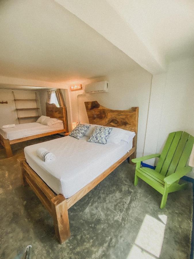 Mamallena Beachside Rincon Del Mar Экстерьер фото
