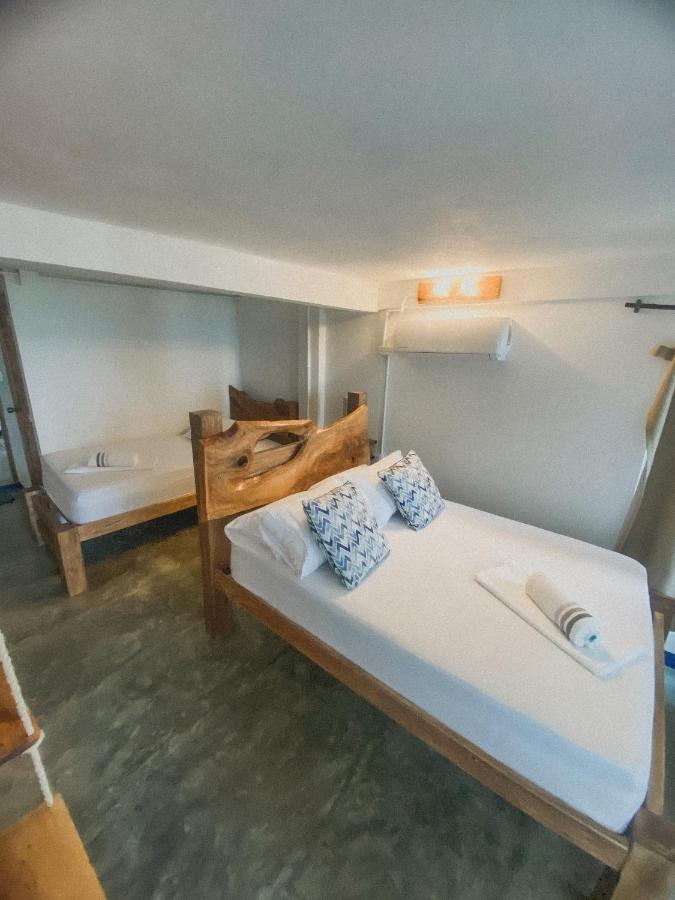 Mamallena Beachside Rincon Del Mar Экстерьер фото