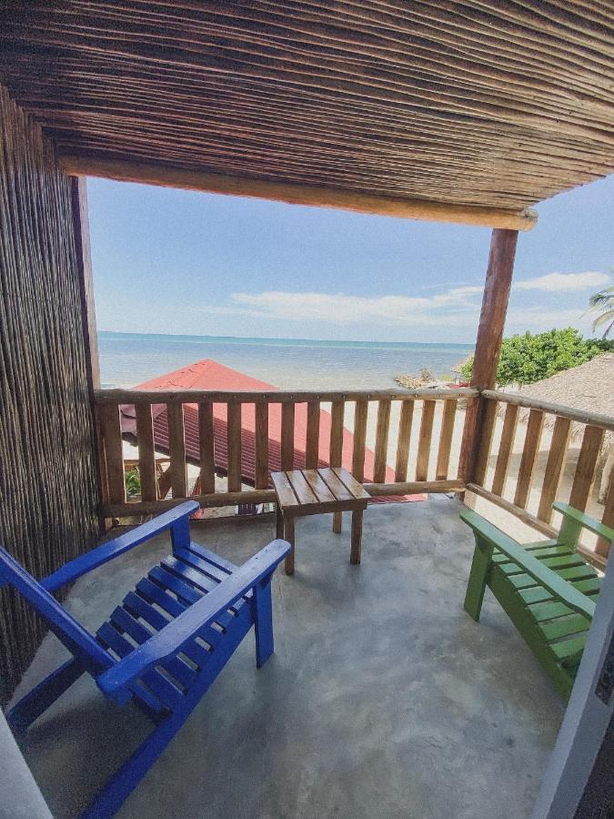 Mamallena Beachside Rincon Del Mar Экстерьер фото