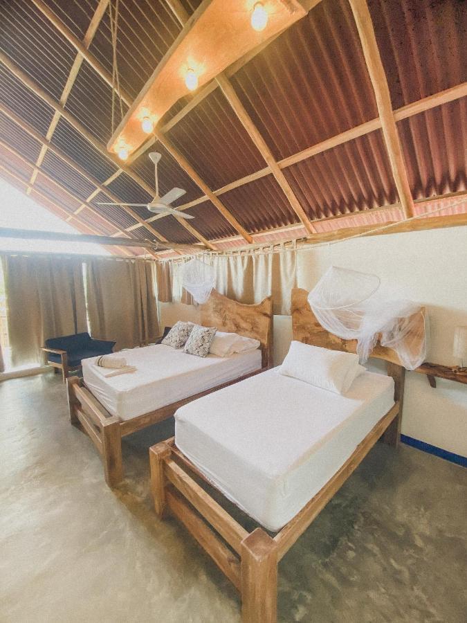 Mamallena Beachside Rincon Del Mar Экстерьер фото
