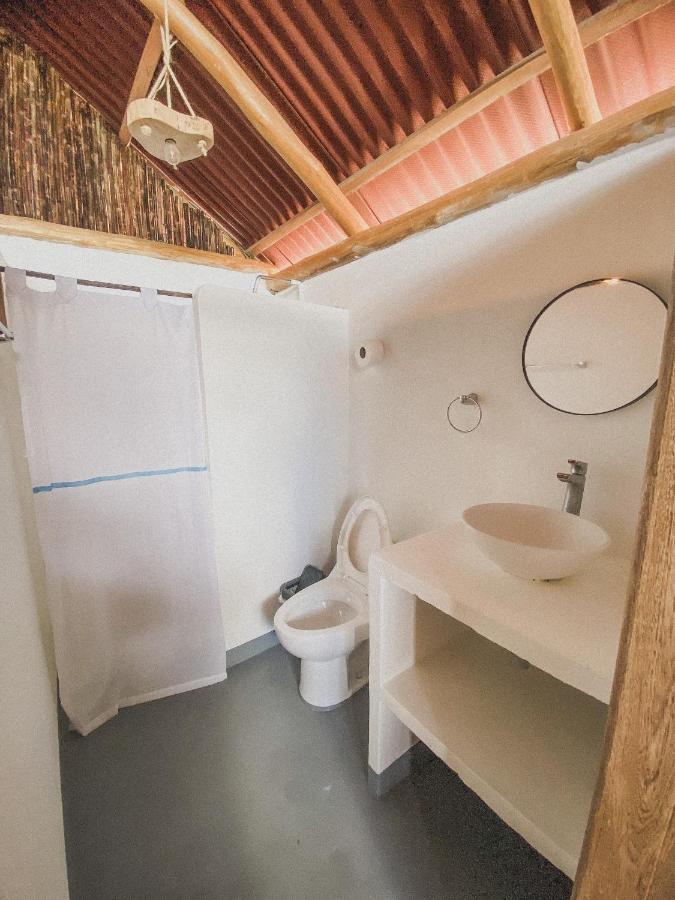 Mamallena Beachside Rincon Del Mar Экстерьер фото