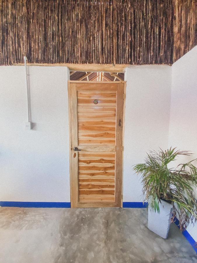 Mamallena Beachside Rincon Del Mar Экстерьер фото
