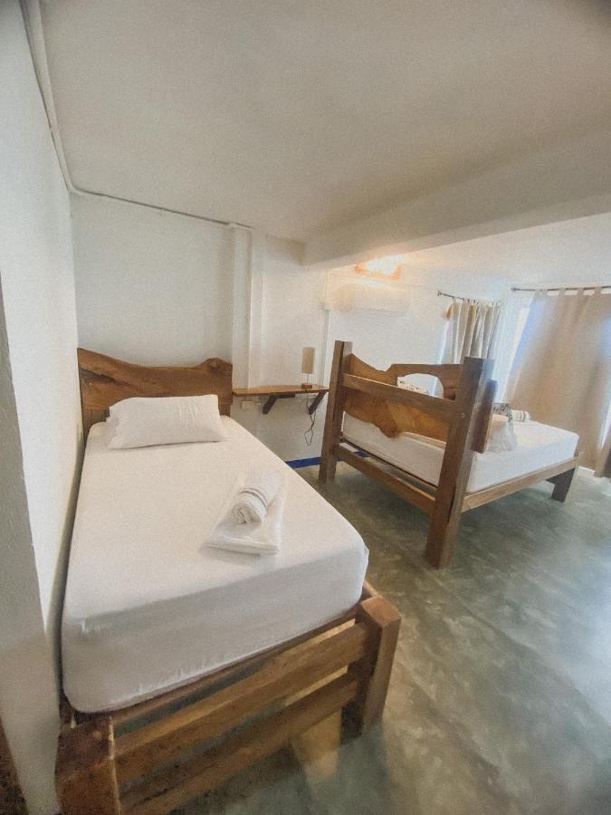 Mamallena Beachside Rincon Del Mar Экстерьер фото