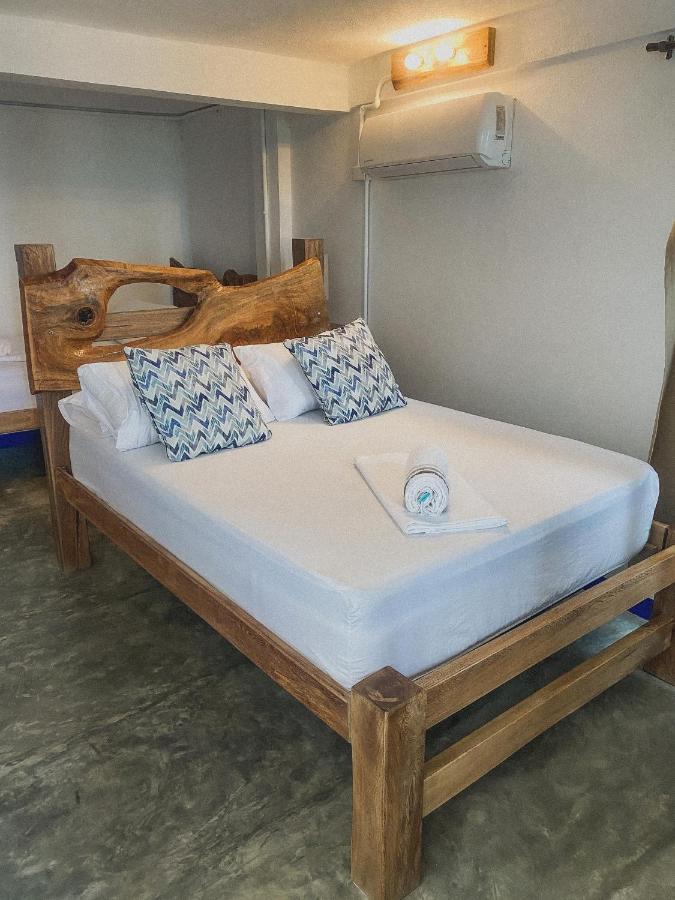 Mamallena Beachside Rincon Del Mar Экстерьер фото