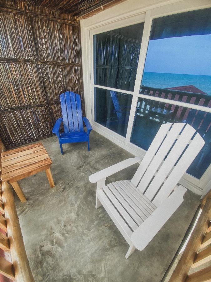 Mamallena Beachside Rincon Del Mar Экстерьер фото