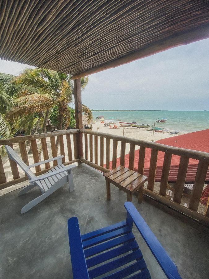 Mamallena Beachside Rincon Del Mar Экстерьер фото