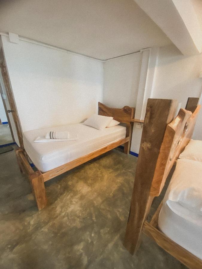 Mamallena Beachside Rincon Del Mar Экстерьер фото