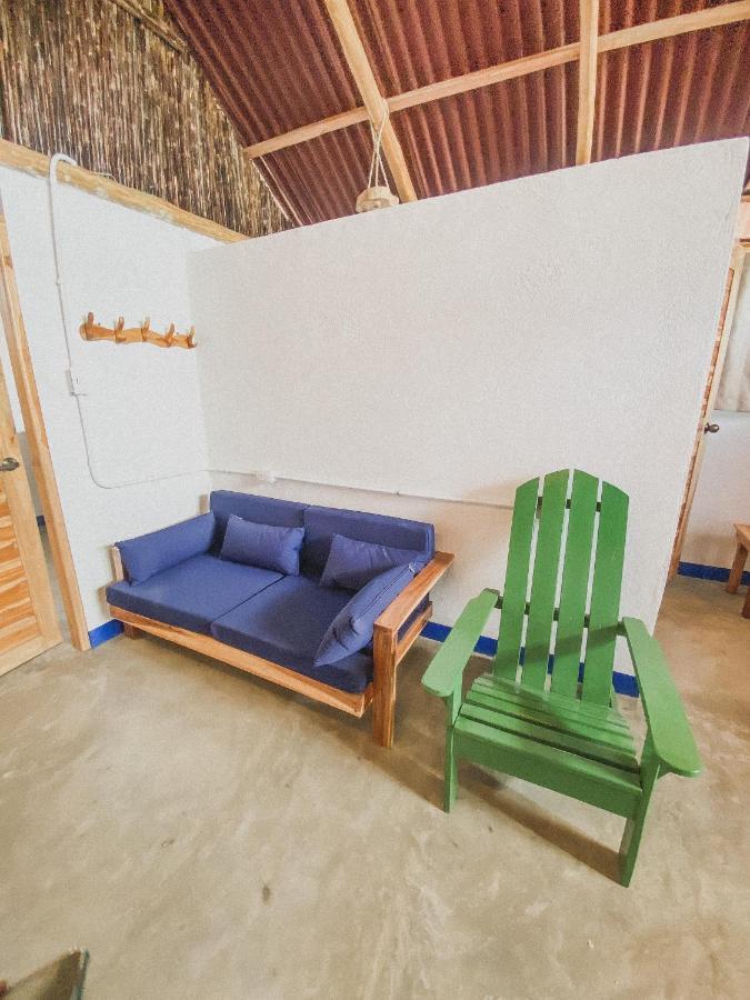 Mamallena Beachside Rincon Del Mar Экстерьер фото