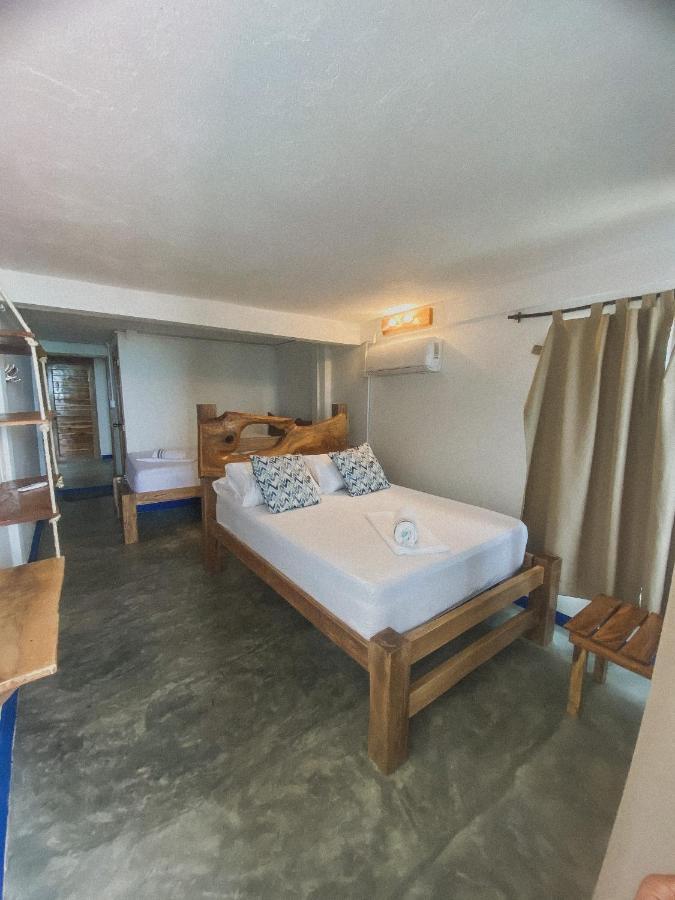 Mamallena Beachside Rincon Del Mar Экстерьер фото