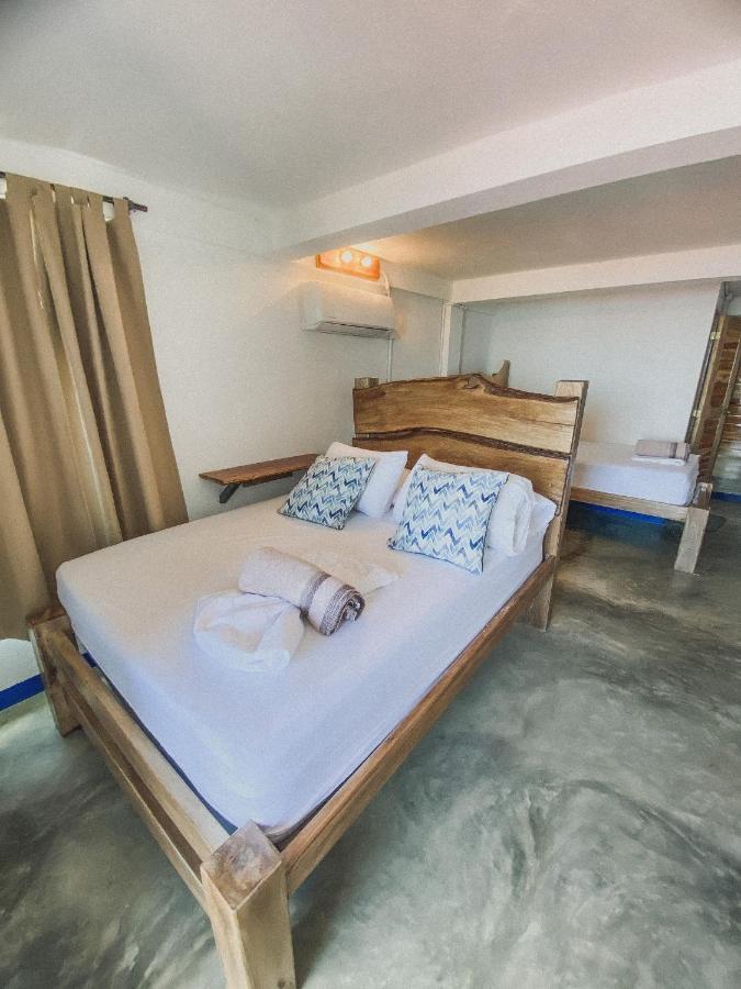 Mamallena Beachside Rincon Del Mar Экстерьер фото