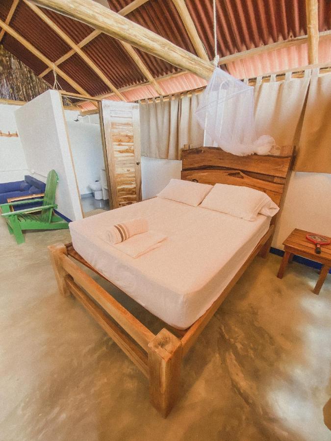 Mamallena Beachside Rincon Del Mar Экстерьер фото