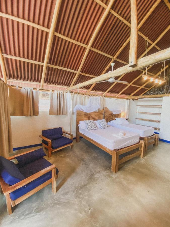 Mamallena Beachside Rincon Del Mar Экстерьер фото