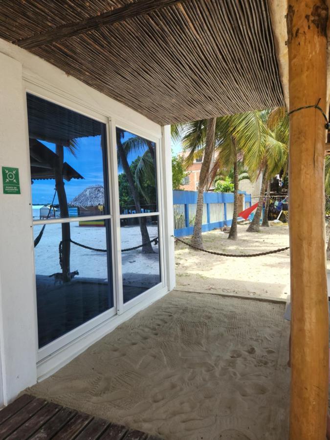 Mamallena Beachside Rincon Del Mar Экстерьер фото