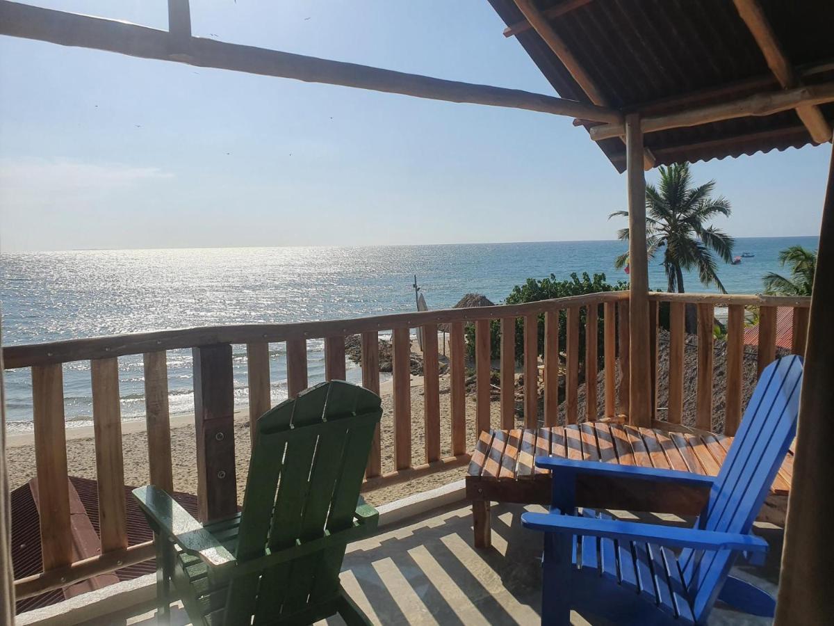 Mamallena Beachside Rincon Del Mar Экстерьер фото