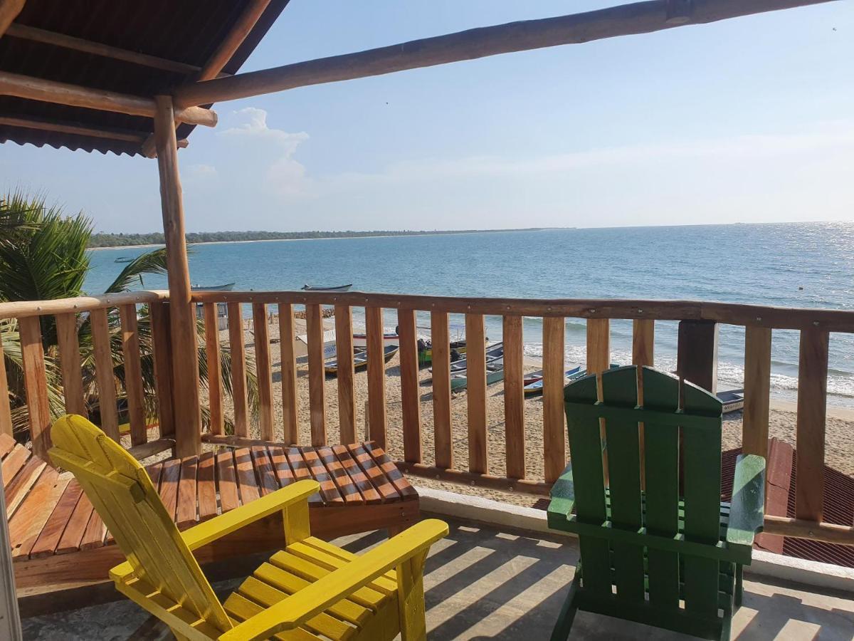 Mamallena Beachside Rincon Del Mar Экстерьер фото