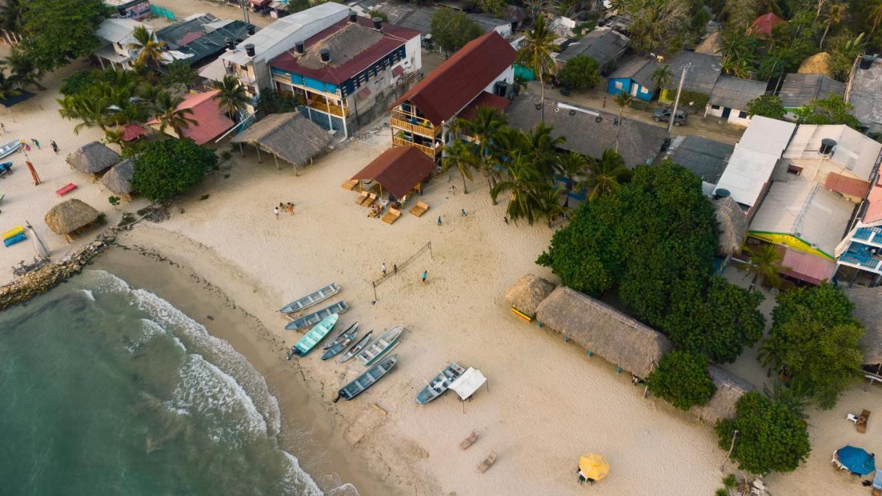 Mamallena Beachside Rincon Del Mar Экстерьер фото