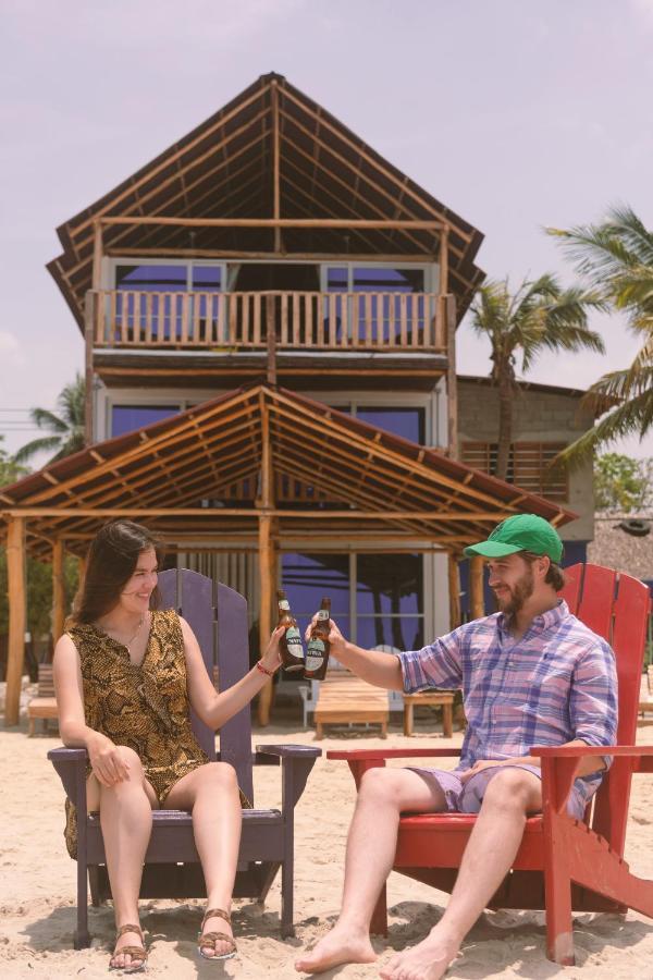 Mamallena Beachside Rincon Del Mar Экстерьер фото