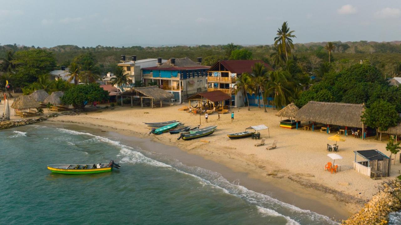 Mamallena Beachside Rincon Del Mar Экстерьер фото