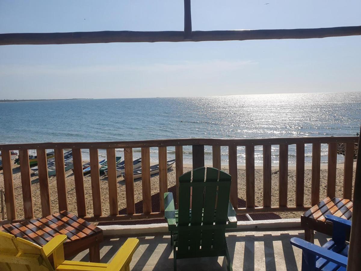 Mamallena Beachside Rincon Del Mar Экстерьер фото