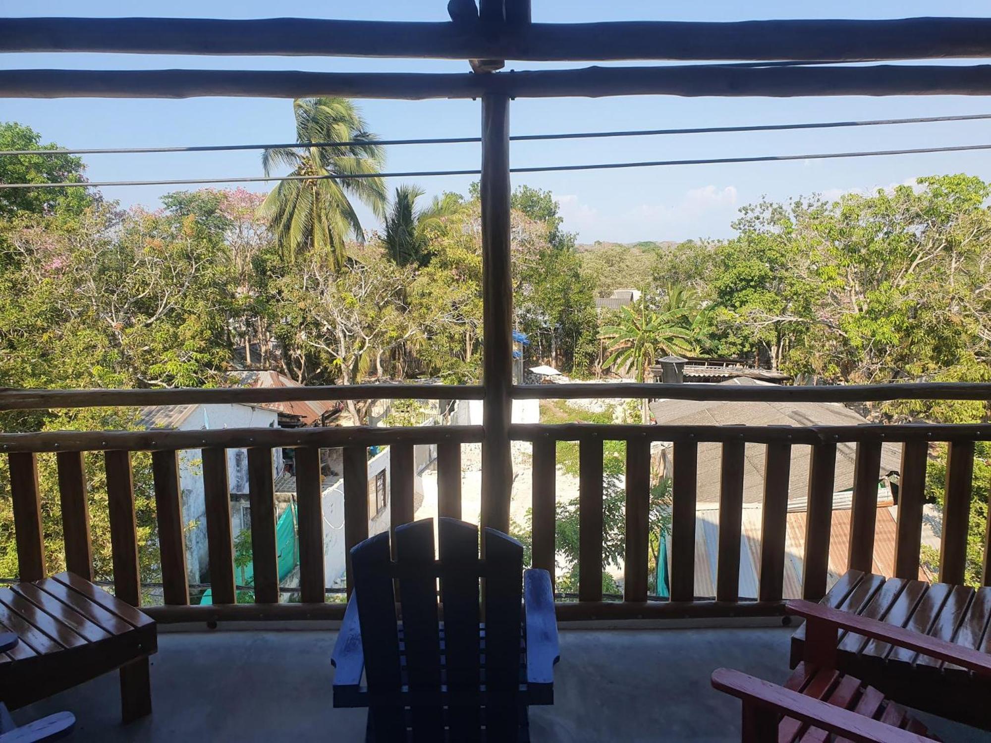 Mamallena Beachside Rincon Del Mar Экстерьер фото
